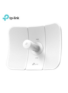 TP-LINK 5GHz 150Mbps 23dBi Outdoor CPE CPE605 Router White  - Image 1