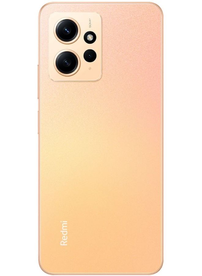 Redmi Note 12 Dual SIM Sunrise Gold 6GB RAM 128GB 4G - International Version - pnsku/N53434028A/45/_/1693737824/27e4858e-2ede-4ab3-86a2-ece690d4981f