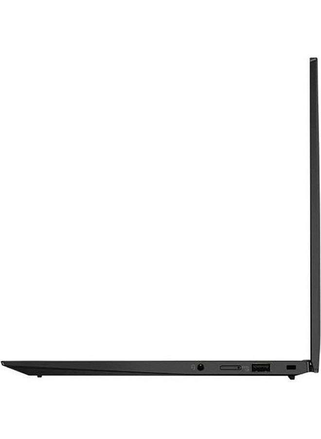 Lenovo - ThinkPad X1 Carbon Gen 11 (Upgraded Version) Laptop 14-Inch Display, Core i7-1355U Processor/32GB RAM/1TB SSD/Intel Iris XE Graphics/Windows 11 Pro English/Arabic Black - Image 1