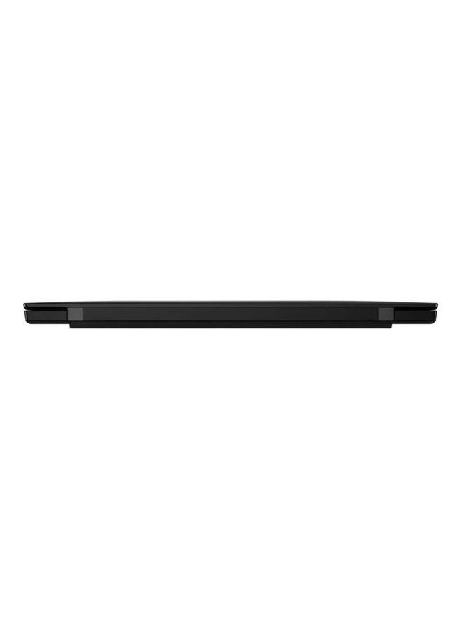Lenovo - ThinkPad X1 Carbon Gen 11 (Upgraded Version) Laptop 14-Inch Display, Core i7-1355U Processor/32GB RAM/1TB SSD/Intel Iris XE Graphics/Windows 11 Pro English/Arabic Black - Image 1