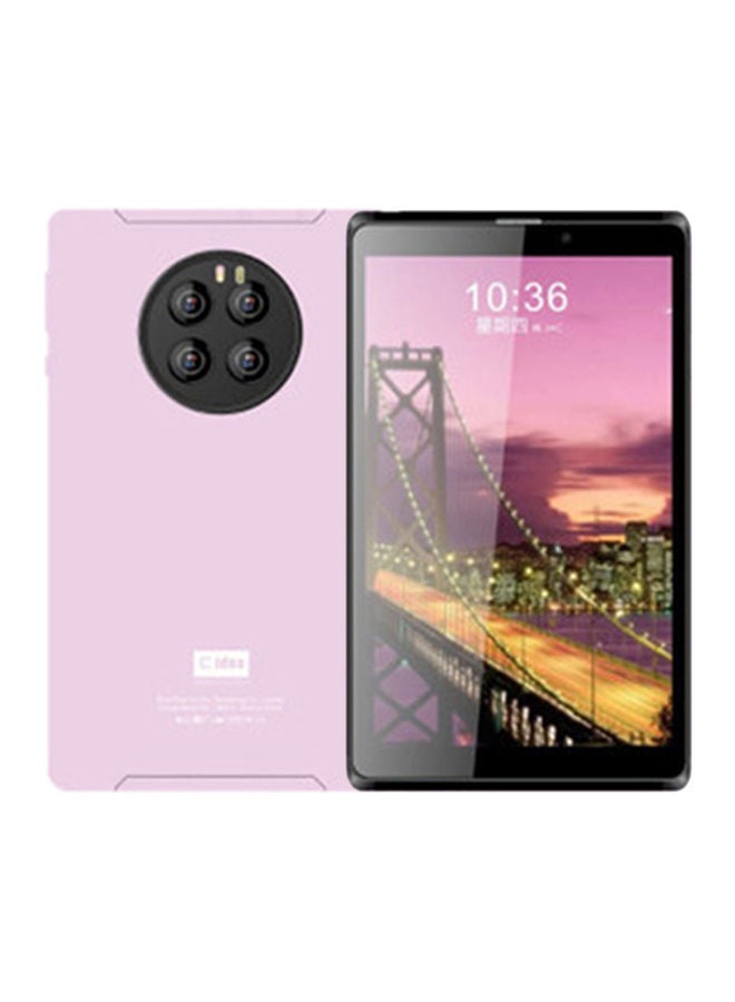 C idea CM815 8-Inch Pink 8GB RAM 256GB 5G - International Version - Image 1