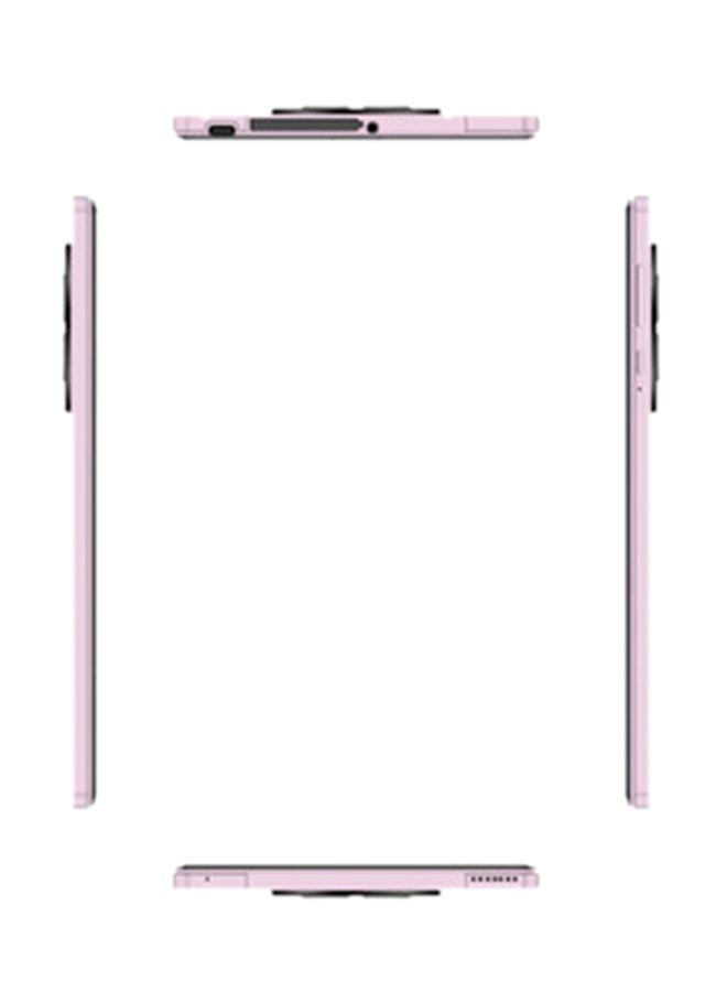 C idea CM815 8-Inch Pink 8GB RAM 256GB 5G - International Version - Image 4