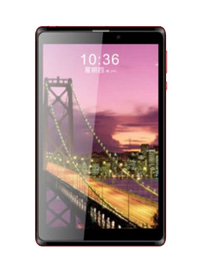 C idea CM815 8-Inch Red 8GB RAM 256GB 5G - International Version - Image 2