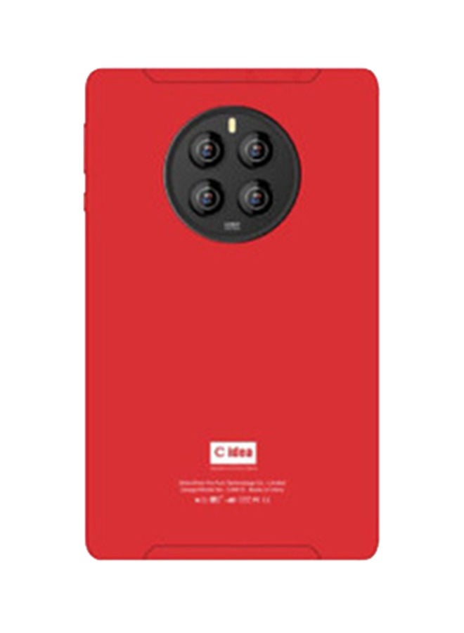 C idea CM815 8-Inch Red 8GB RAM 256GB 5G - International Version - Image 3