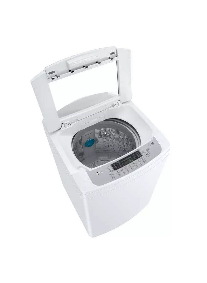 Top Load Washing Machine 15 kg WTV15BNWA White - pnsku/N53434217A/45/_/1704885274/31613b2e-9bb9-4c56-b572-ba6efc96677b