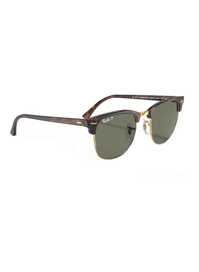 Ray-Ban Clubmaster Classis Sunglasses  - Image 1