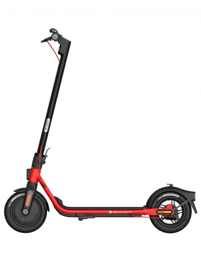 ninebot - Segway E Kick Scooter - Image 1
