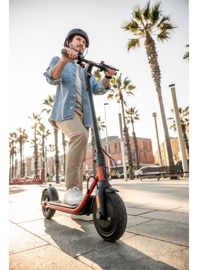 ninebot - Segway E Kick Scooter - Image 1