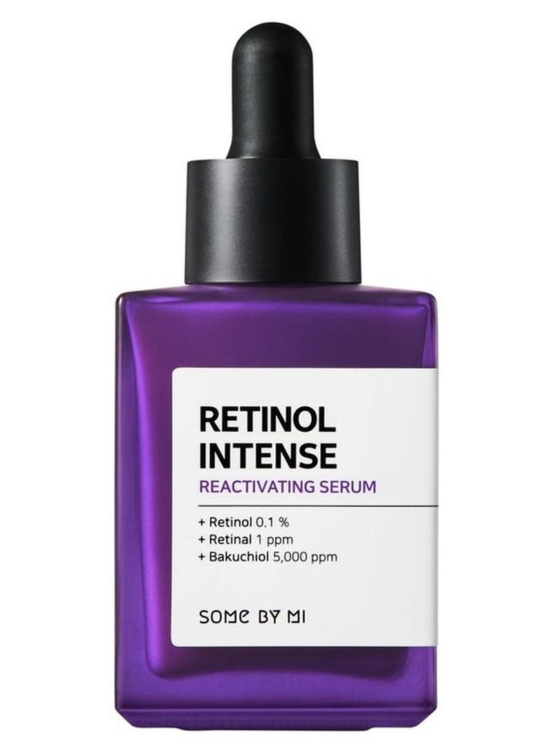 سام باي مي مصل الريتينول المكثف لإعادة التنشيط - Image 1