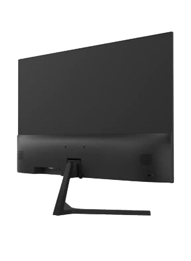Dahua - 22 Inch FHD IPS Panel 75Hz Ultra-thin body Monitor With Speaker, HDMI, VGA - LM22-B201S black - Image 1