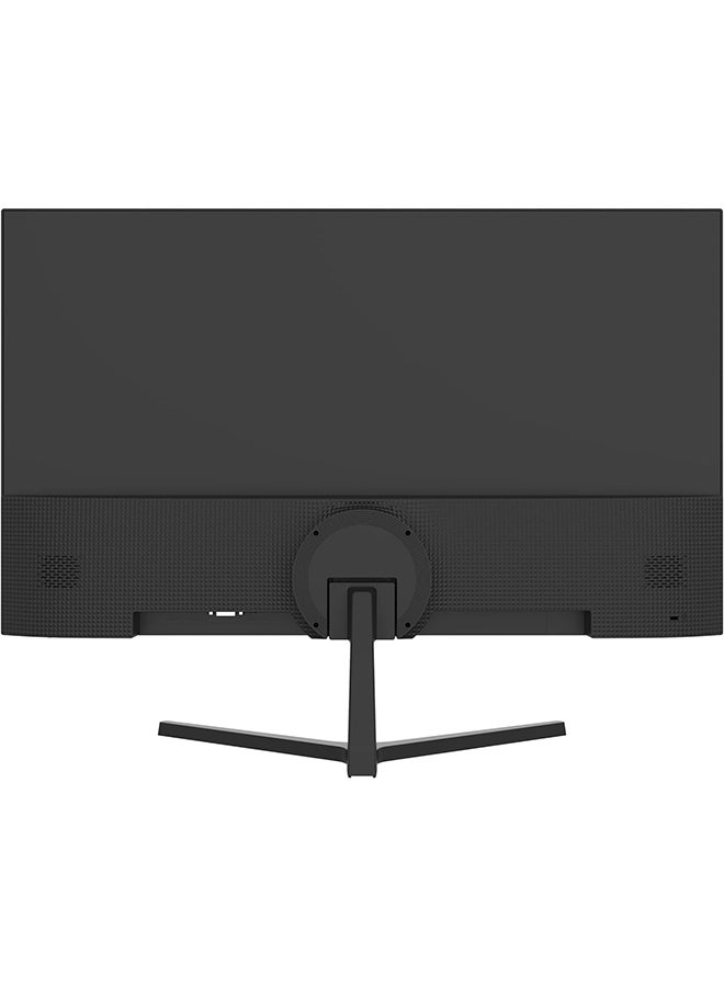 Dahua - 22 Inch FHD IPS Panel 75Hz Ultra-thin body Monitor With Speaker, HDMI, VGA - LM22-B201S black - Image 1