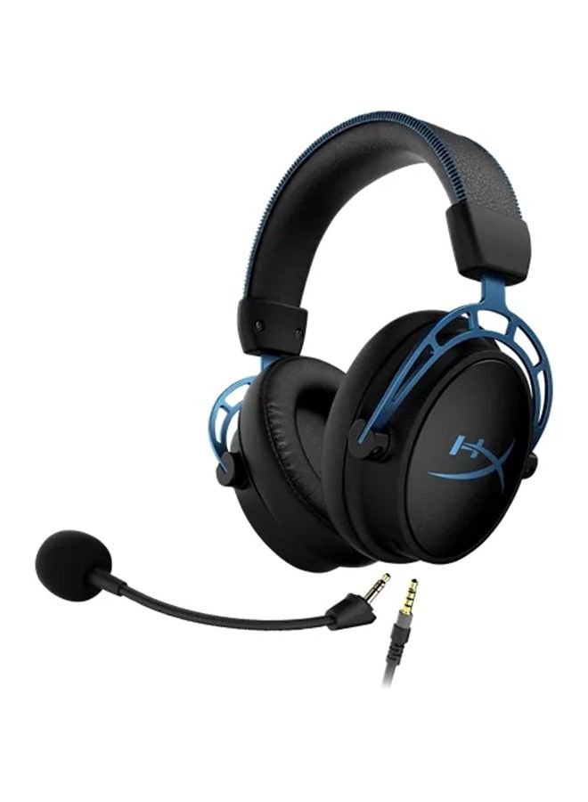 Cloud Alpha S Wired Over-Ear Gaming Headset With Mic - pnsku/N53434710A/45/_/1693952022/8466eaf1-69ae-455d-9b73-9ed335b6a44a