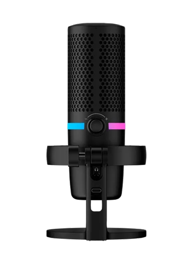 هايبركس ميكروفون مكثف Duo Cast RGB USB  - Image 3