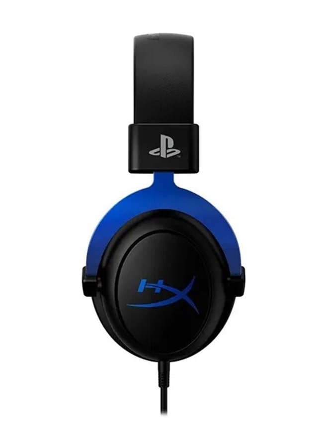 HYPERX Cloud Wired Over-Ear Gaming Headset With Mic  - Image 2