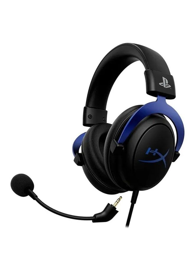 HYPERX Cloud Wired Over-Ear Gaming Headset With Mic  - Image 3