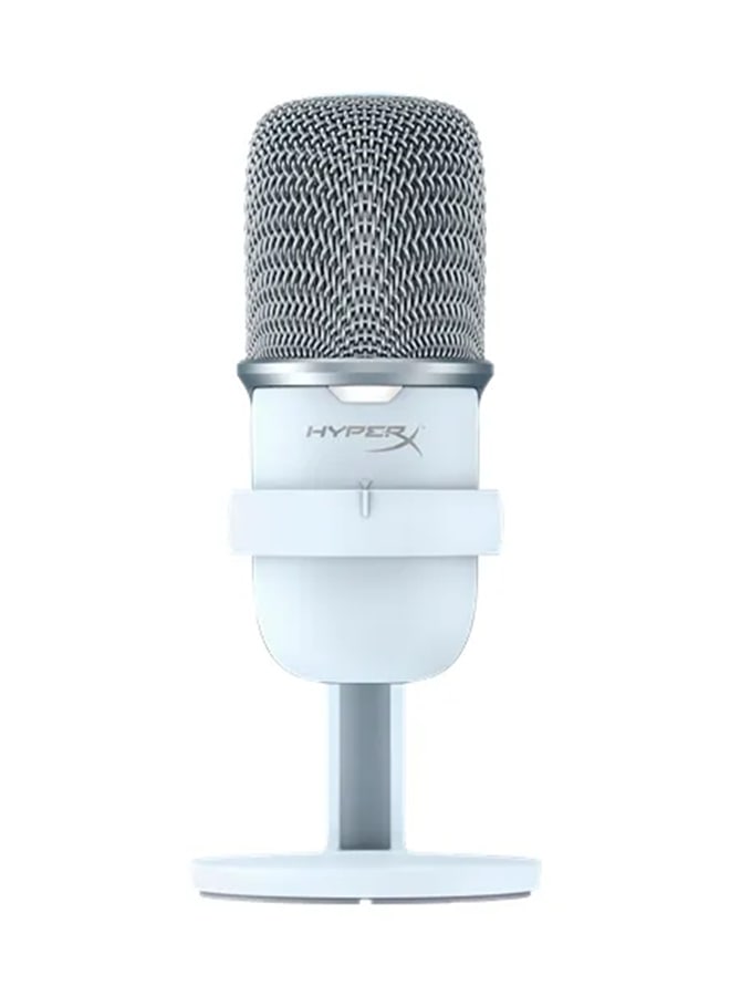 HYPERX - SoloCast USB Microphone - Image 1