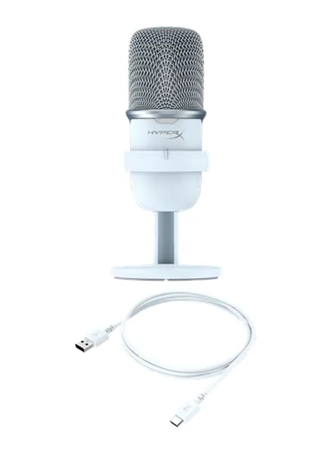 HYPERX - SoloCast USB Microphone - Image 1