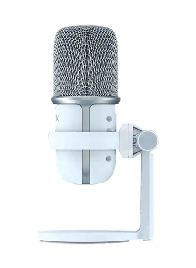 HYPERX - SoloCast USB Microphone - Image 1