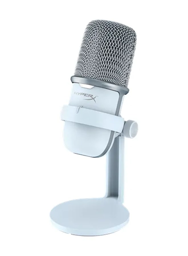 HYPERX - SoloCast USB Microphone - Image 1