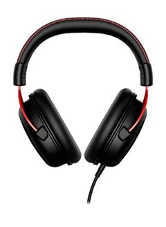 HYPERX Cloud II Wired Over-Ear Gaming Headset With Mic  - Image 4
