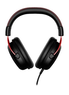 HYPERX Cloud II Wired Over-Ear Gaming Headset With Mic  - Image 1