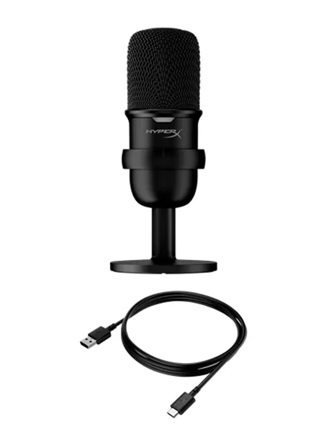 هايبركس ميكروفون SoloCast USB - Image 1