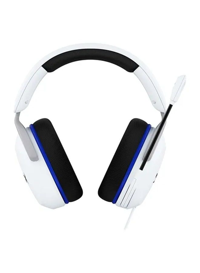 HYPERX Cloud Stinger 2 Wired Over-Ear Gaming Headset With Mic - Image 1