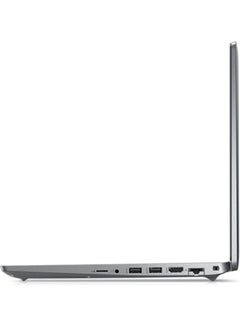 DELL Latitude 5000 5530 (Upgraded Version) Laptop With 15.6-Inch Display, Core i7-1260P Processor/64GB RAM/2TB SSD/Windows 11 Pro/Intel Iris XE Graphics English Black  - Image 4