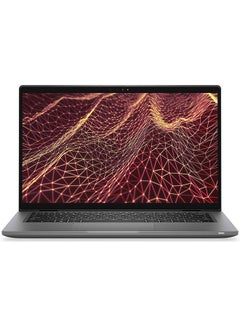 DELL Latitude 7000 7430 (Upgraded Version) Laptop With 14-Inch Display, Core i7-1265U Processor/32GB RAM/1TB SSD/Windows 11 Home/Intel Iris XE Graphics/ English Platinum Silver  - Image 1