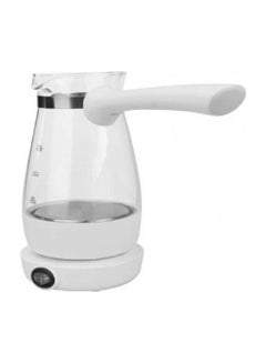 Kion Turkish Coffee Maker 500.0 ml 653.0 W KHD/510 White  - Image 1