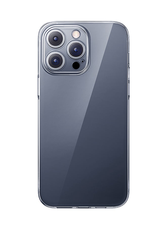 بيسوس "حافظة هاتف من سلسلة لوسنت لهاتف آيفون 15 ألترا (برو ماكس)" - Image 1