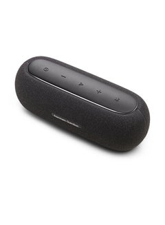 Luna Elegant Portable Bluetooth Speaker With 12 Hours Of Playtime Black - pnsku/N53435059A/45/_/1694074215/b89ebc4b-64ec-4e05-9ef5-a94306231d29