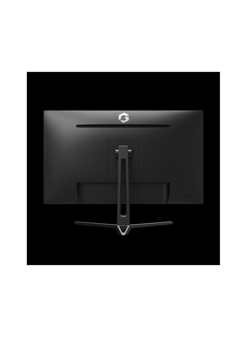 GameOn - 28-Inch 4K UHD, 144Hz, 0.5ms, HDMI 2.1 Gaming Monitor (Support PS5) GOP28UHDIPS black - Image 1