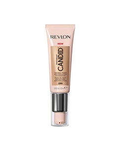 Buy Photoready Candid Natural Finish Foundation 230 Bare and Get free Photoready Candid Concealer 030 Light Medium Beige - pnsku/N53435133A/45/_/1693994940/c4251d95-316e-4fc8-91f9-b2069d1f8f60