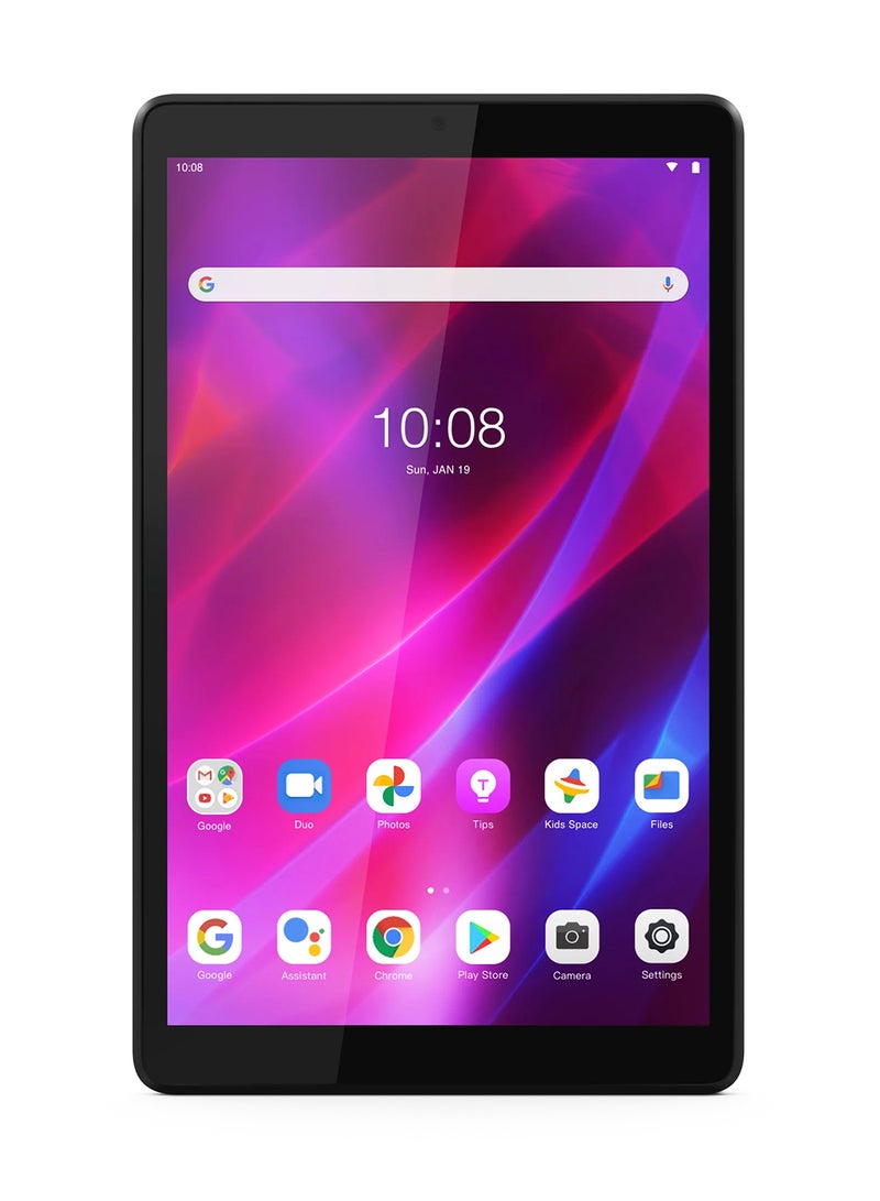 لينوفو - Tab M8 (3rd Gen) 8" Tablet, 32GB Storage, 3GB Memory, Android 11, HD Display International Version - Image 1