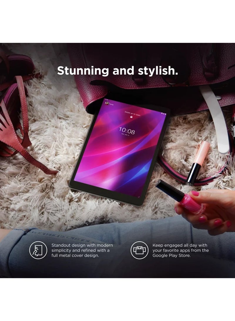 لينوفو - Tab M8 (3rd Gen) 8" Tablet, 32GB Storage, 3GB Memory, Android 11, HD Display International Version - Image 1