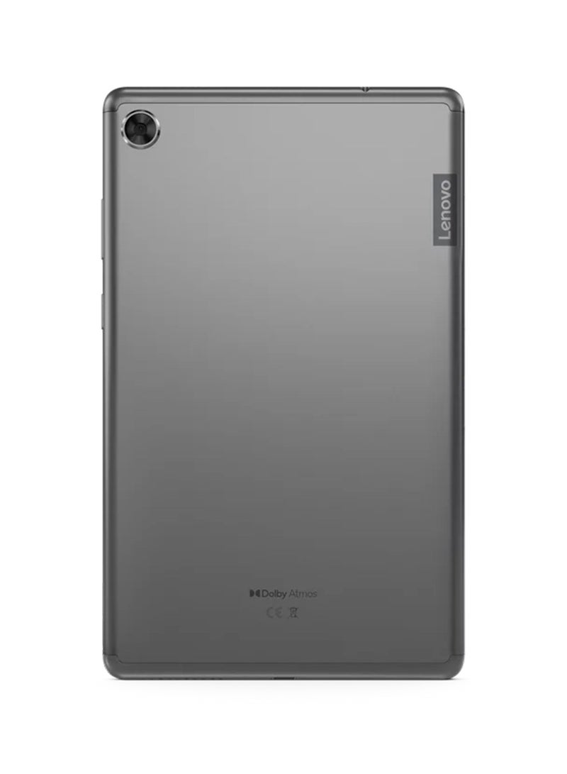 لينوفو - Tab M8 (3rd Gen) 8" Tablet, 32GB Storage, 3GB Memory, Android 11, HD Display International Version - Image 1
