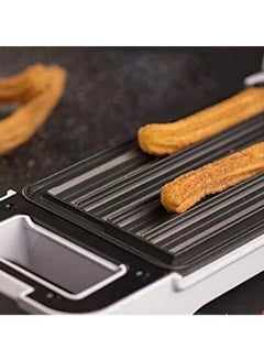 Kion Churro Maker 750 W KISM-G01 White  - Image 3