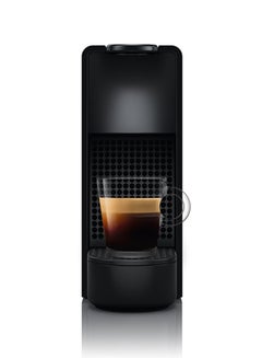 Nespresso Original Essenza Mini Black, Coffee Machine 0.6 L 1310 W C30-ME-BK-NE2 Black - pnsku/N53435365A/45/_/1722192347/5368da1c-ba4f-4de2-8c98-425b509f392d