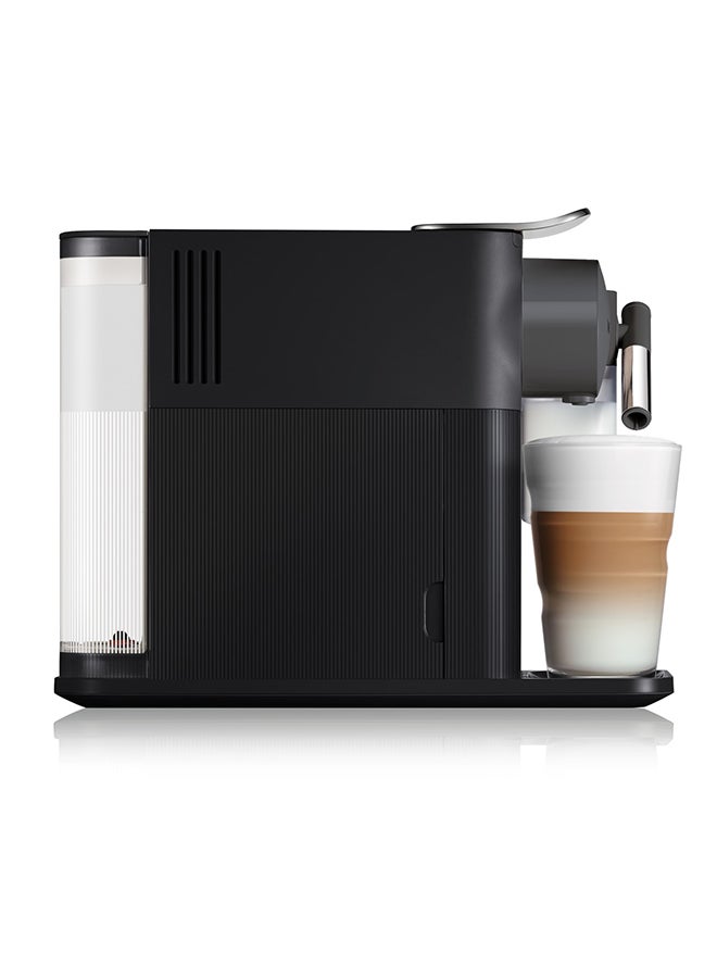 نسبرسو - لاتيسيما وان ماكينة تحضير القهوة 1 L 1450 W F121-ME-BK-NE أسود - Image 1