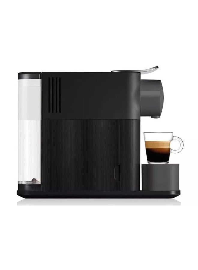 نسبرسو - لاتيسيما وان ماكينة تحضير القهوة 1 L 1450 W F121-ME-BK-NE أسود - Image 1