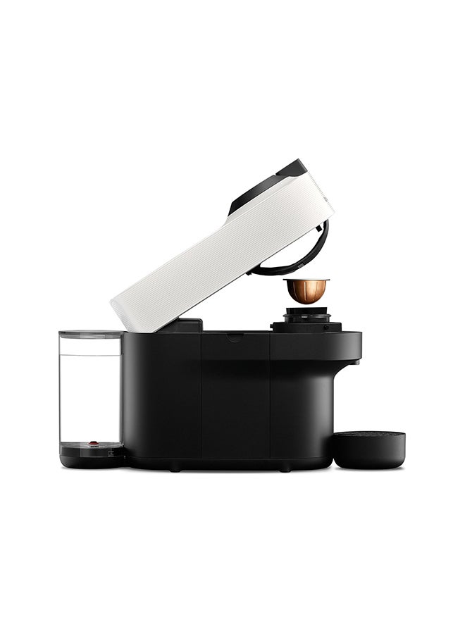 Nespresso - Nespresso Vertuo Pop White, Coffee Machine 0.6 L 1500 W GCV2-GB-WH-NE White - Image 1