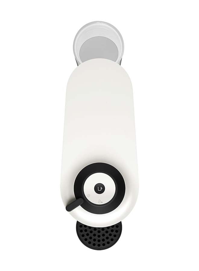 Nespresso - Nespresso Vertuo Pop White, Coffee Machine 0.6 L 1500 W GCV2-GB-WH-NE White - Image 1