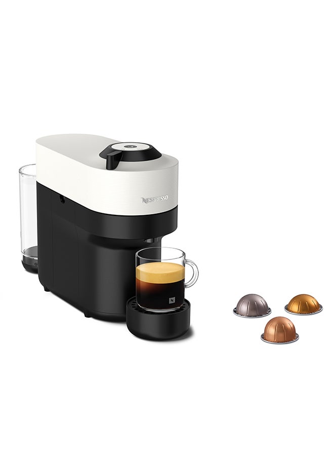 Nespresso - Coffee Machine 0.56 L 1500 W GCV2-GB-WH-NE White - Image 1