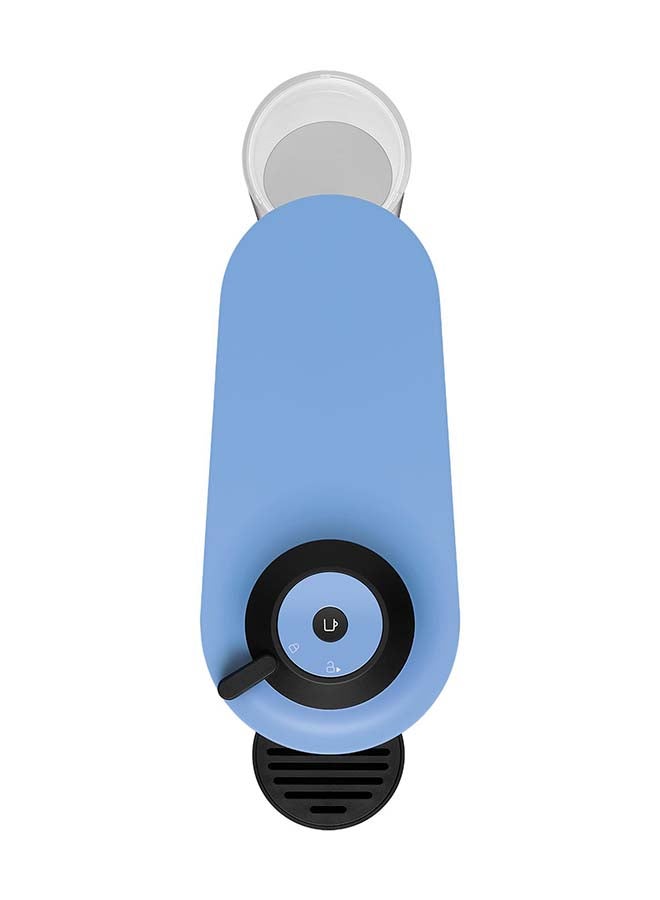 Nespresso - Vertuo Pop (Middle East Version) 750 ml 1500 W GDV2-GB-BL-NE Blue - Image 1