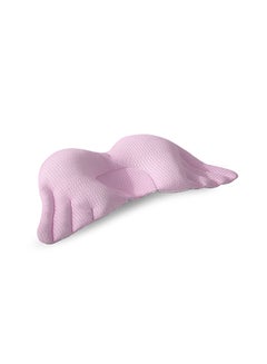 Infant Head Shaper Wings Pillow - Pink