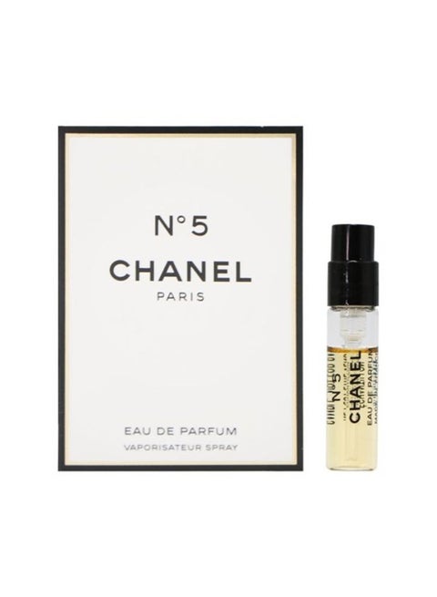 No 5 EDP 1.5ml