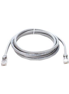 D-Link Patch Cable 3 m NCB-C6UGRYR1-3 grey 