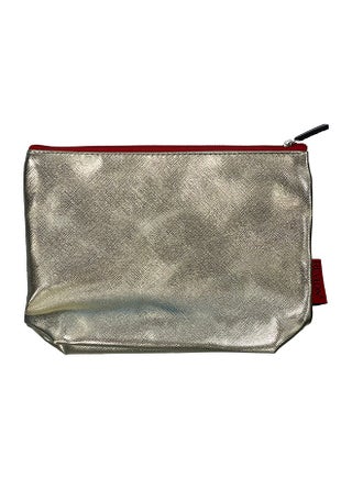 Free Revlon cosmetic pouch