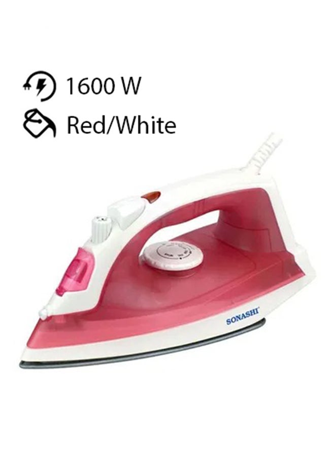 سوناشي خلاط 2 في 1 مع مطحنة غير قابلة للكسر مع كاوية بخار كهربائية 1.25 L 1600 W SB-144N + SI-5077T  - Image 4